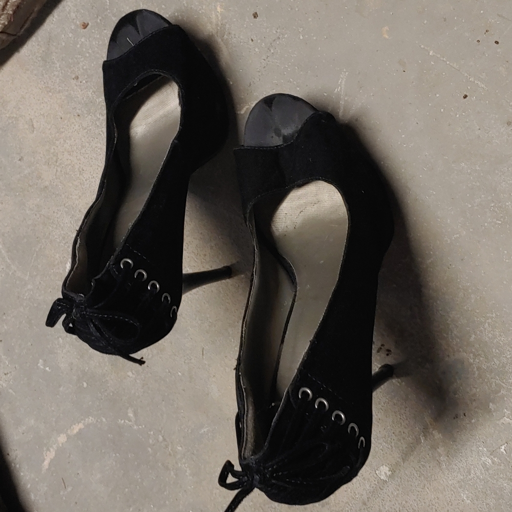 Heels